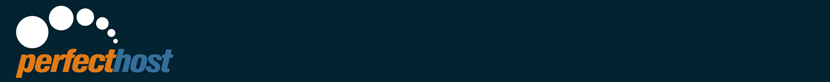 PerfectHost Domains