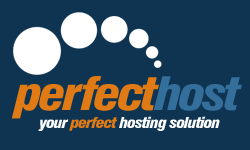 PerfectHost Logo
