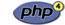 PHP